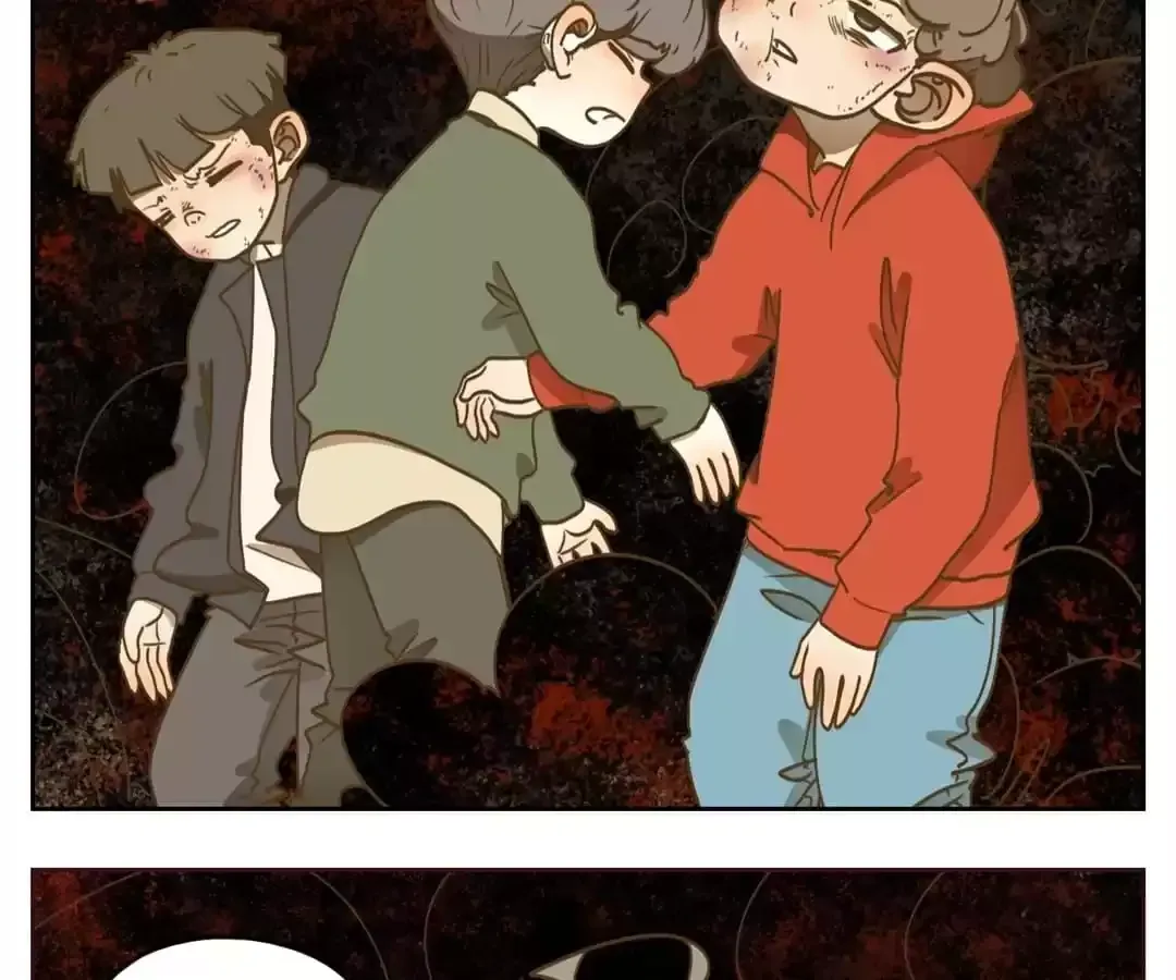 Read Monster Bar chapter 97 image 58 on Lezhin
