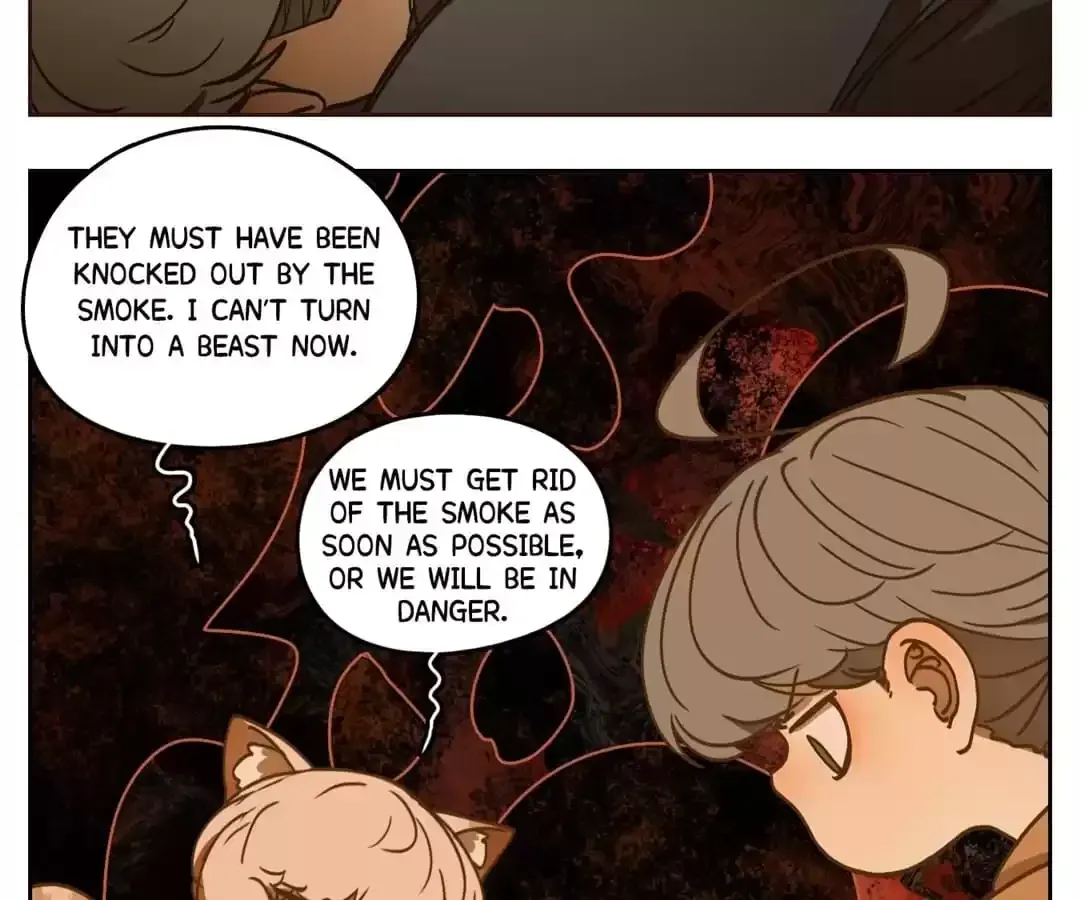 Read Monster Bar chapter 97 image 60 on Lezhin