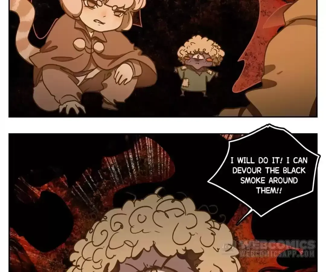 Read Monster Bar chapter 97 image 61 on Lezhin