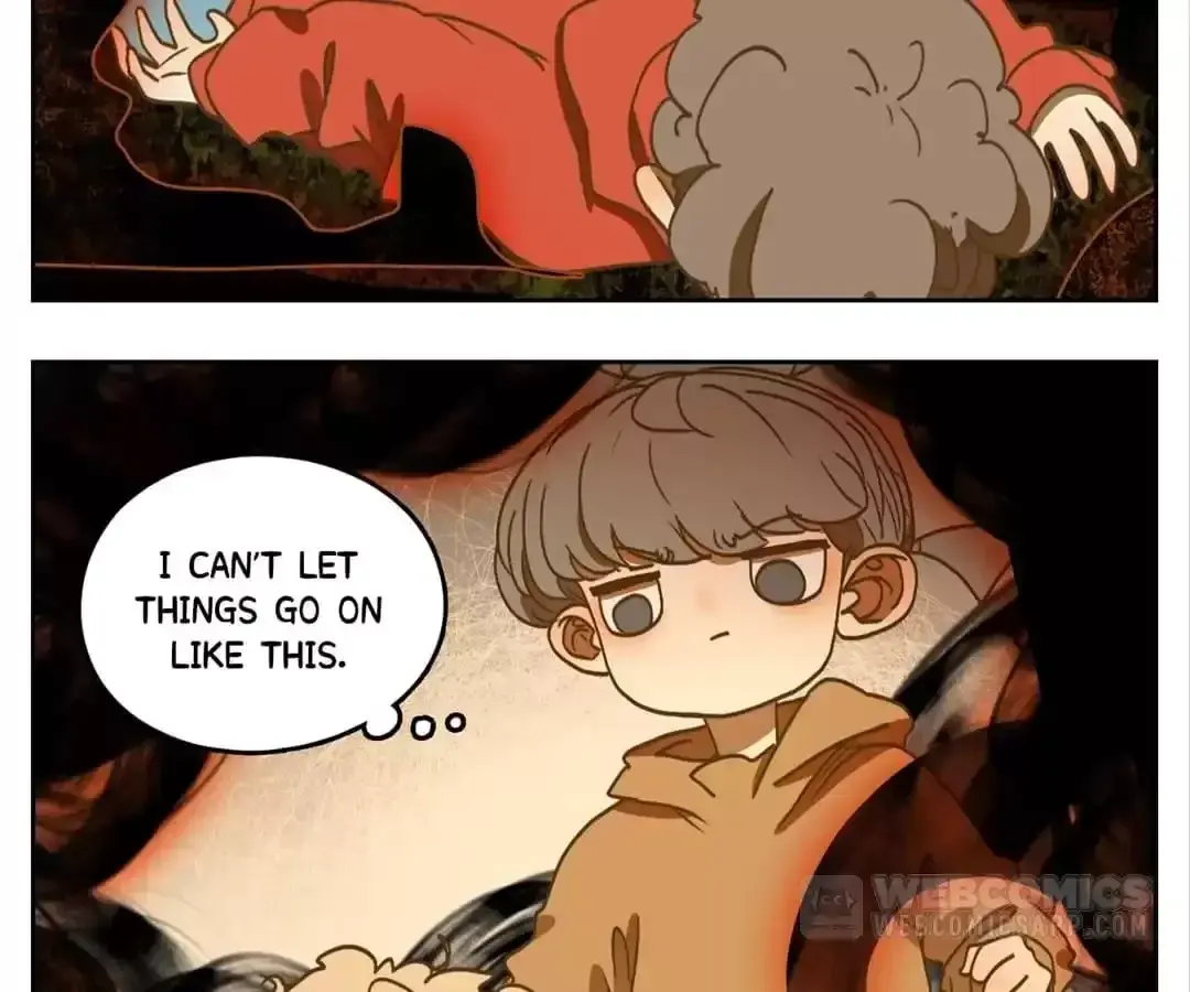 Read Monster Bar chapter 97 image 64 on Lezhin