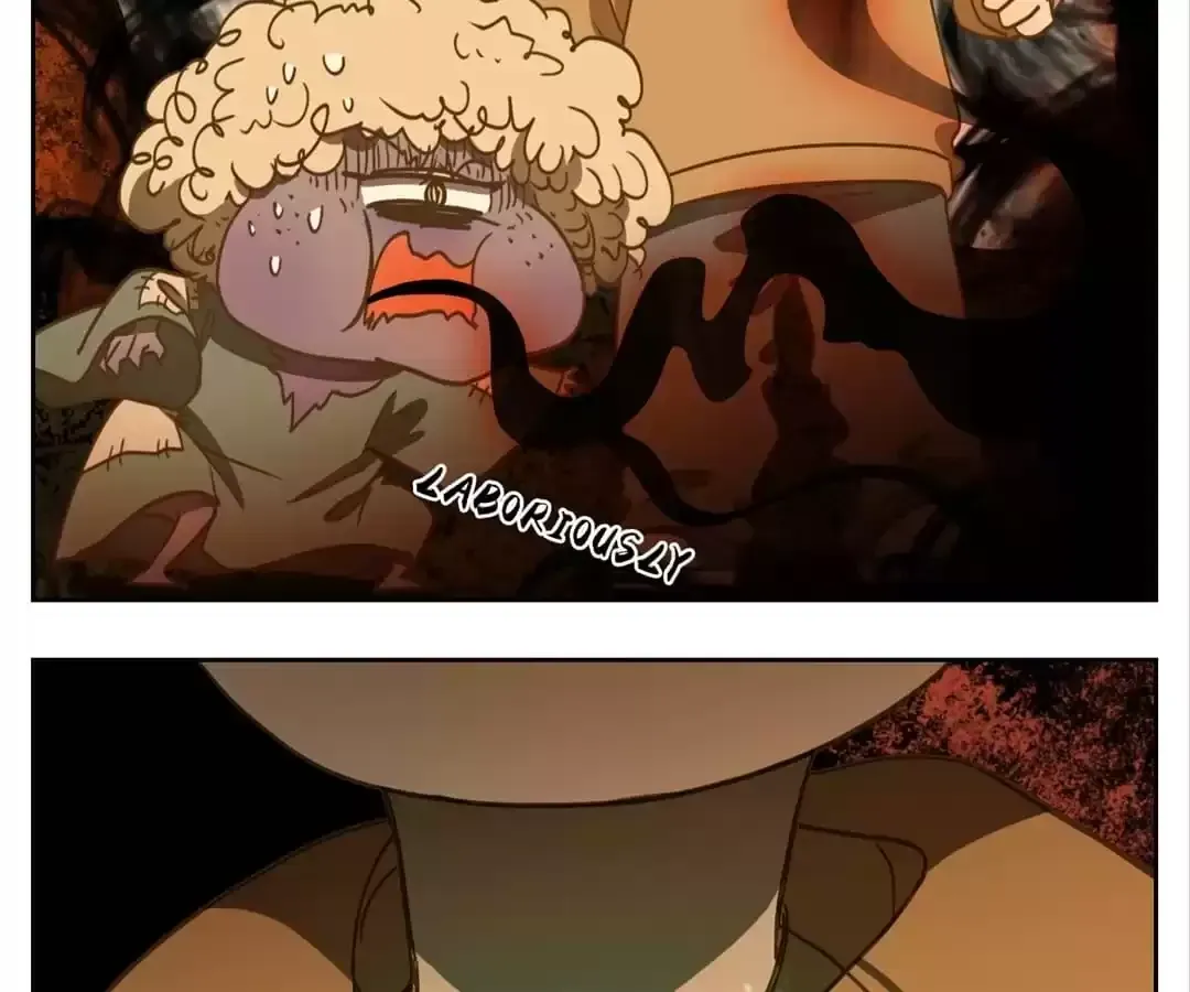 Read Monster Bar chapter 97 image 65 on Lezhin