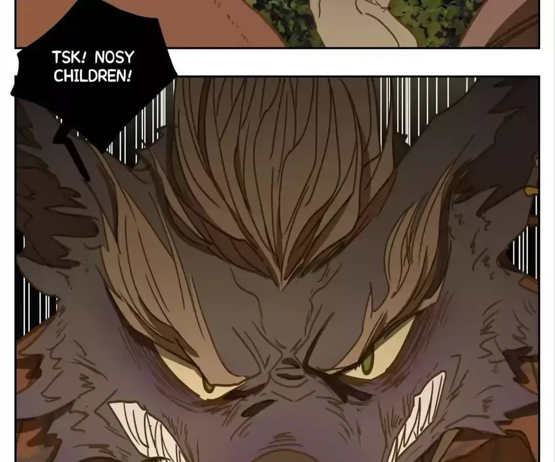 Read Monster Bar chapter 97 image 7 on Lezhin