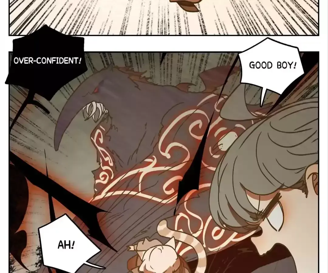 Read Monster Bar chapter 97 image 70 on Lezhin