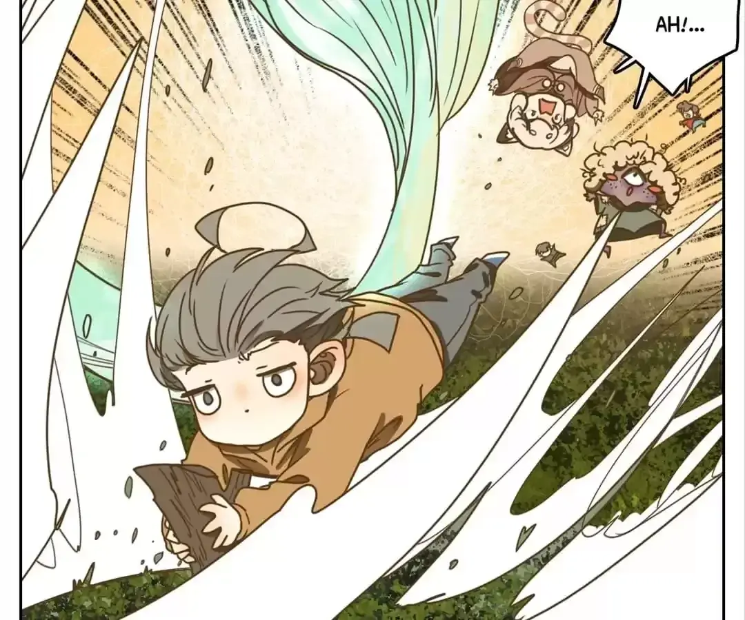 Read Monster Bar chapter 98 image 10 on Lezhin