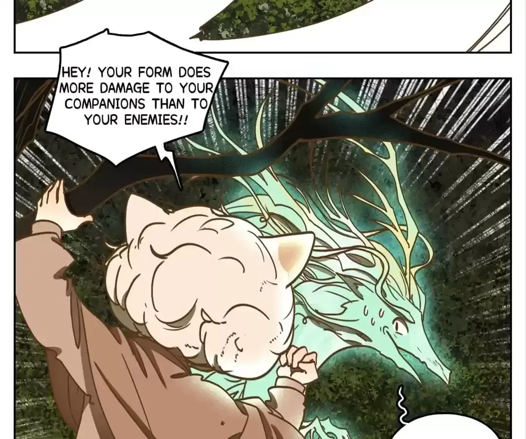 Read Monster Bar chapter 98 image 11 on Lezhin