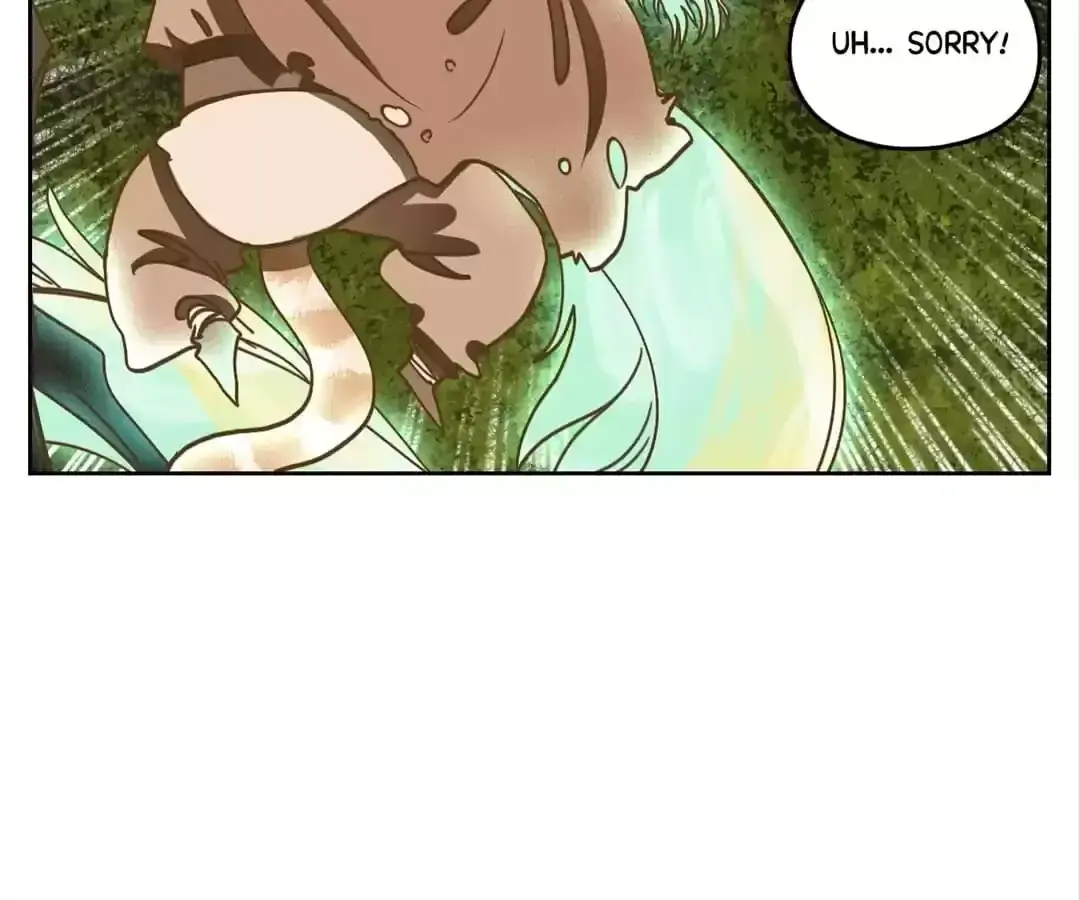Read Monster Bar chapter 98 image 12 on Lezhin