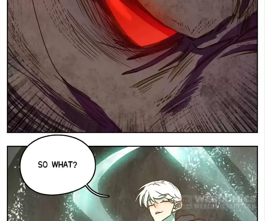 Read Monster Bar chapter 98 image 16 on Lezhin