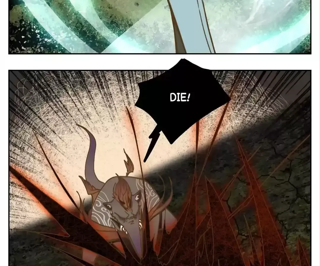 Read Monster Bar chapter 98 image 18 on Lezhin