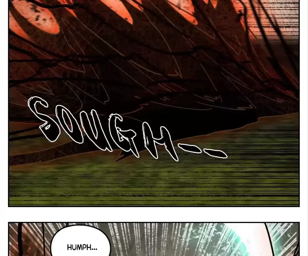 Read Monster Bar chapter 98 image 20 on Lezhin