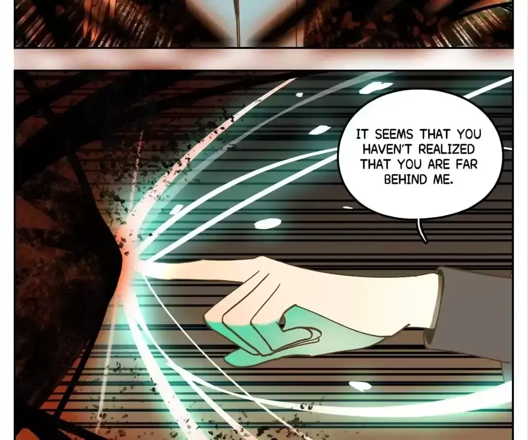Read Monster Bar chapter 98 image 22 on Lezhin