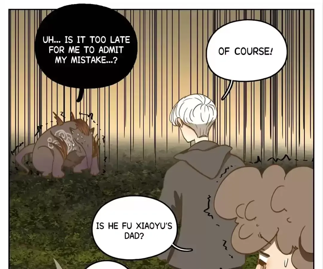Read Monster Bar chapter 98 image 25 on Lezhin