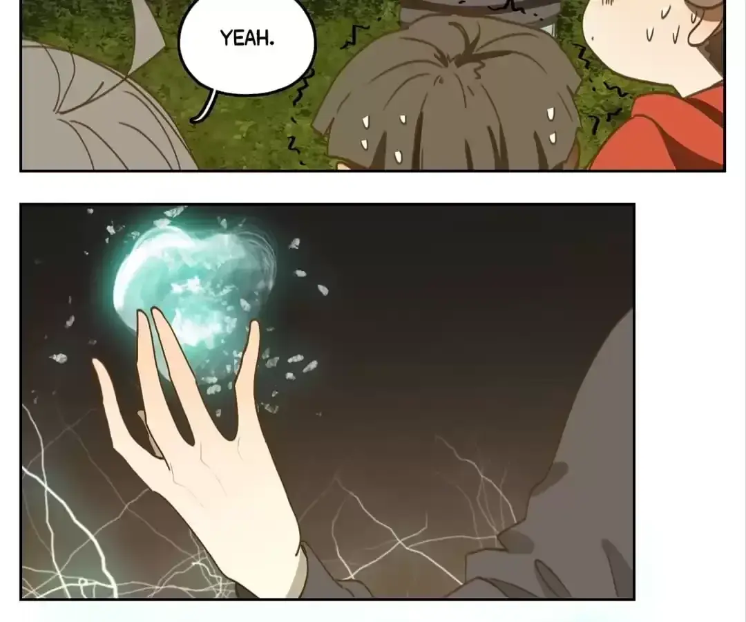 Read Monster Bar chapter 98 image 26 on Lezhin