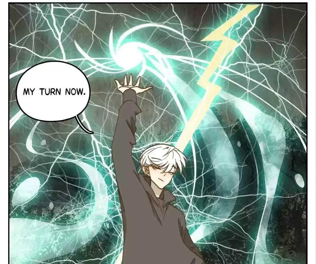 Read Monster Bar chapter 98 image 27 on Lezhin