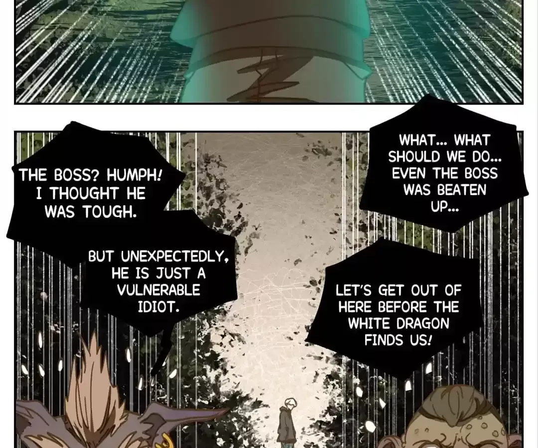 Read Monster Bar chapter 98 image 34 on Lezhin