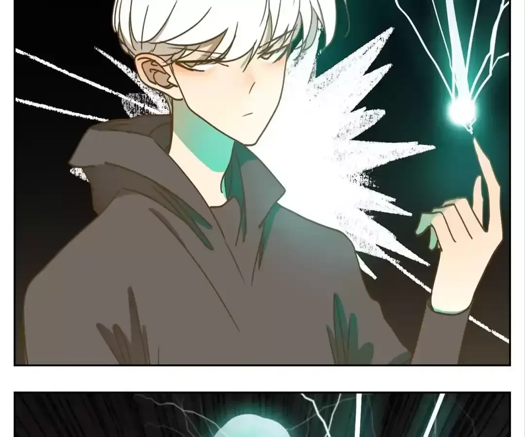 Read Monster Bar chapter 98 image 36 on Lezhin