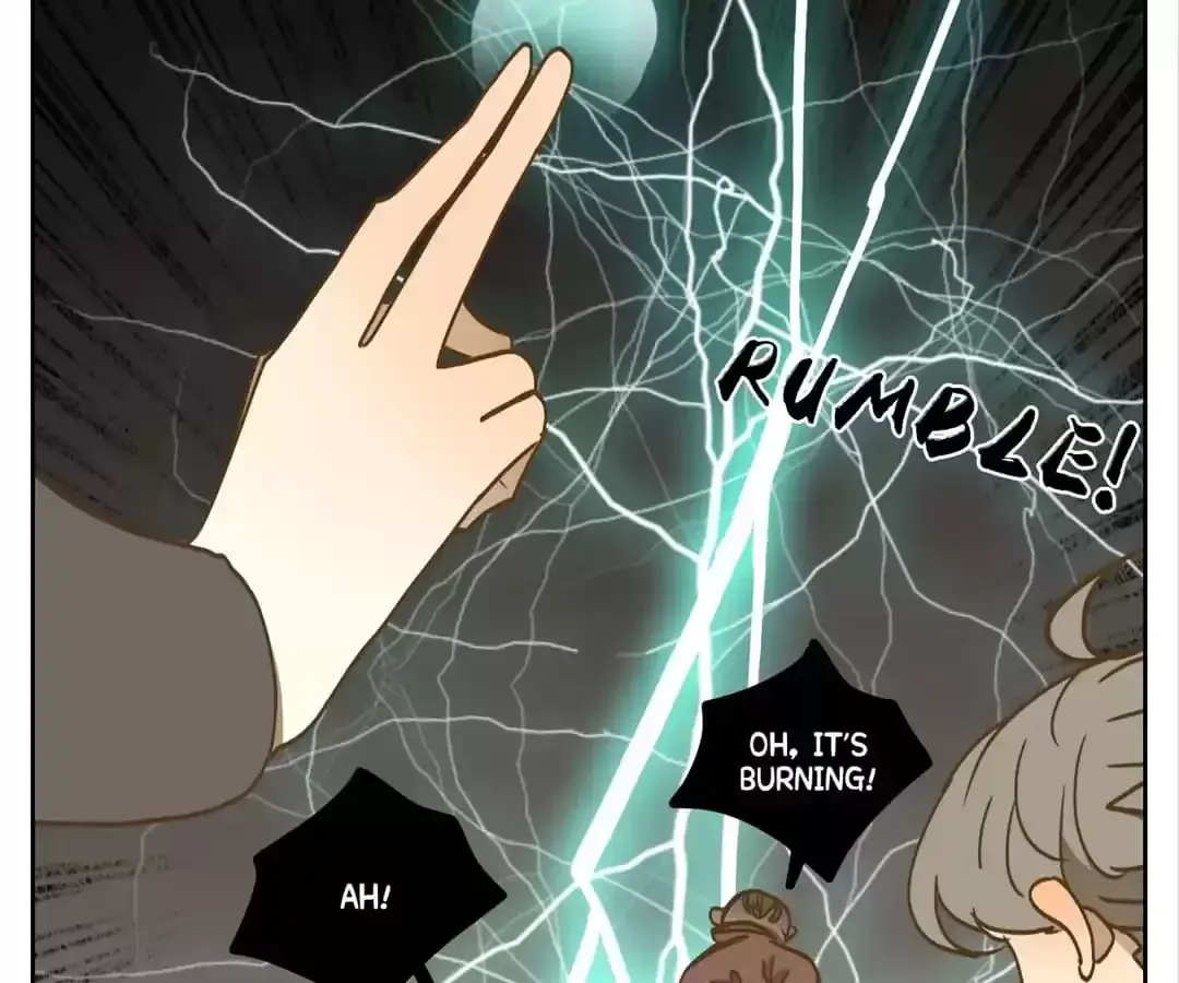 Read Monster Bar chapter 98 image 37 on Lezhin