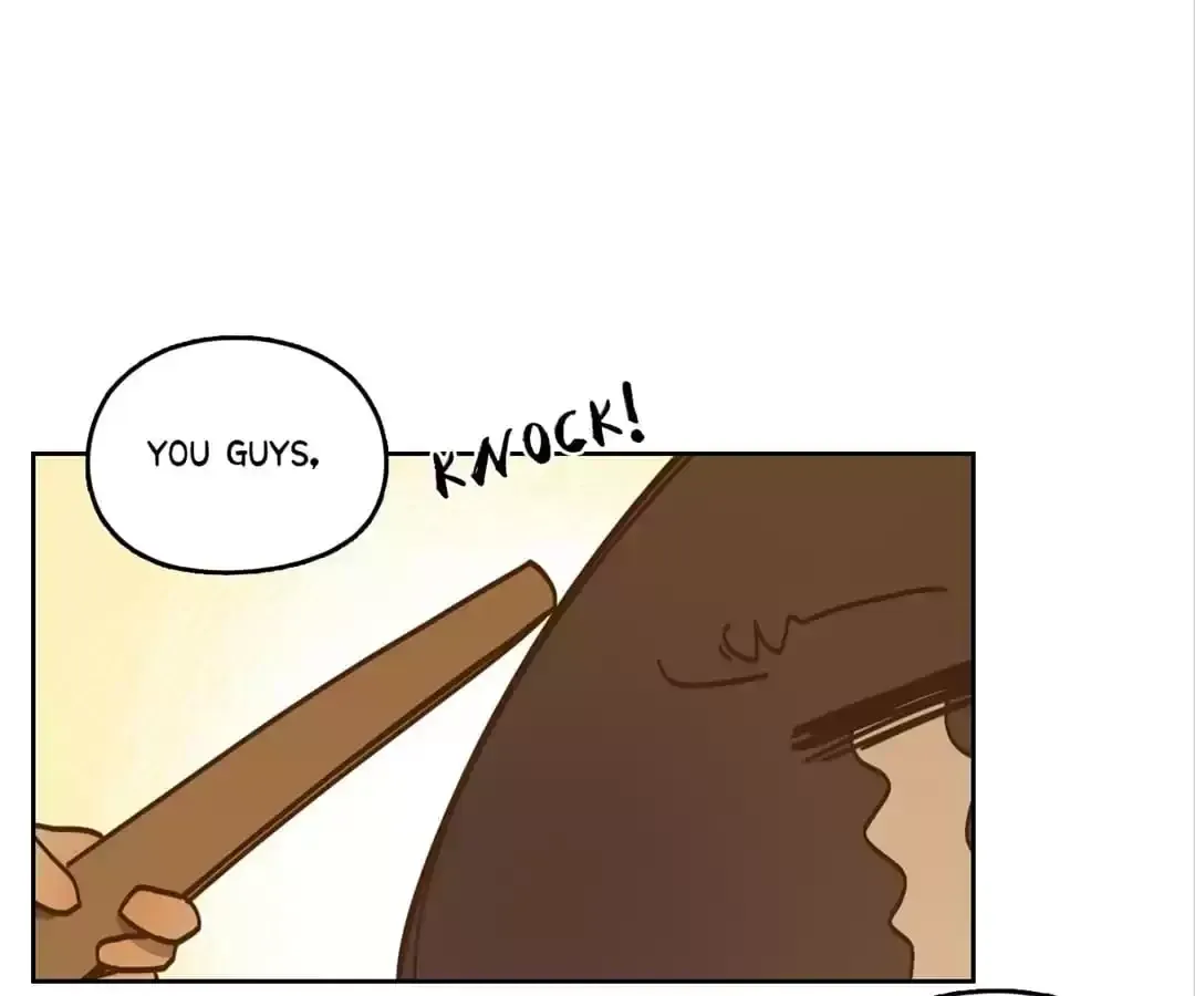 Read Monster Bar chapter 98 image 39 on Lezhin