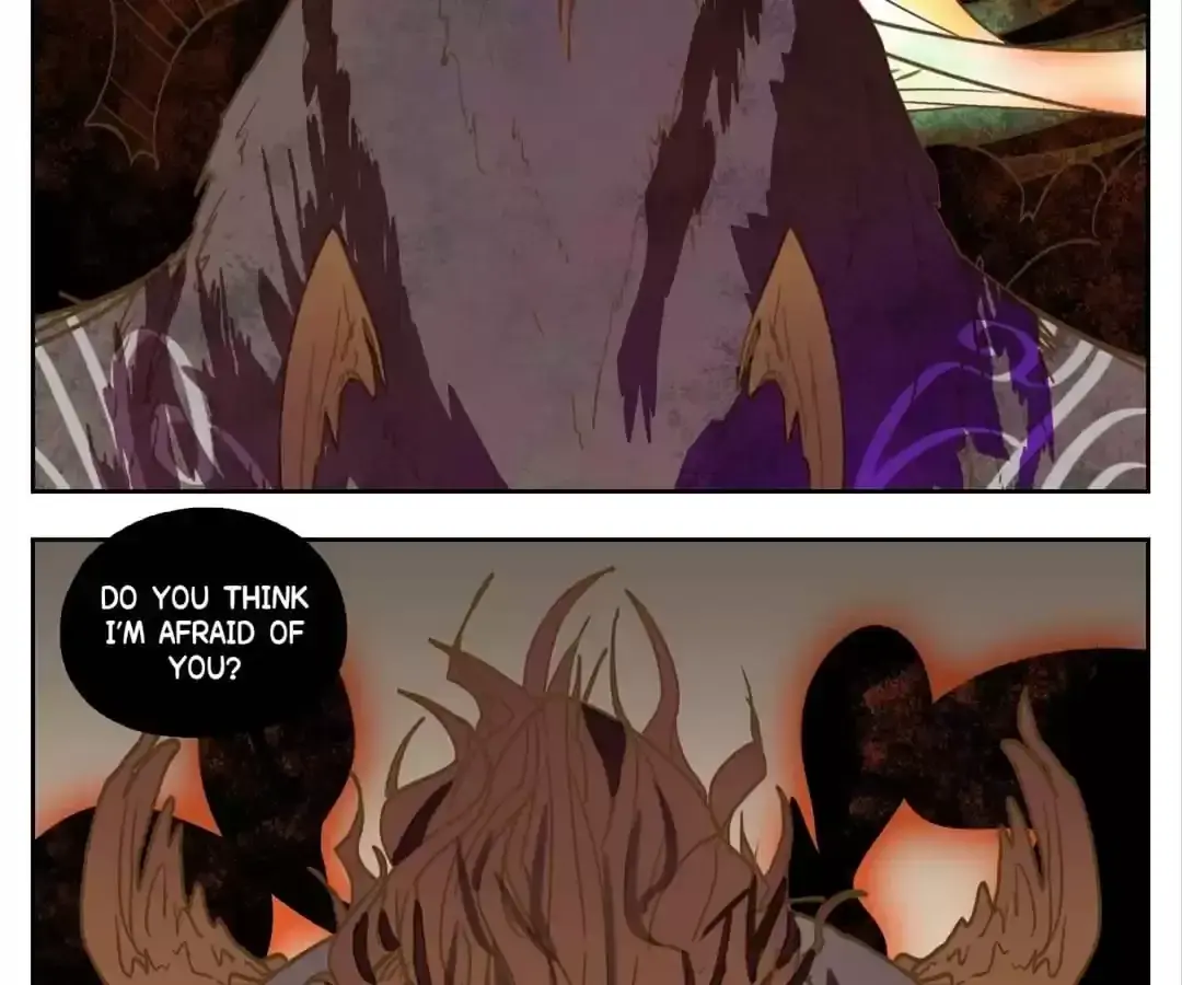 Read Monster Bar chapter 98 image 4 on Lezhin