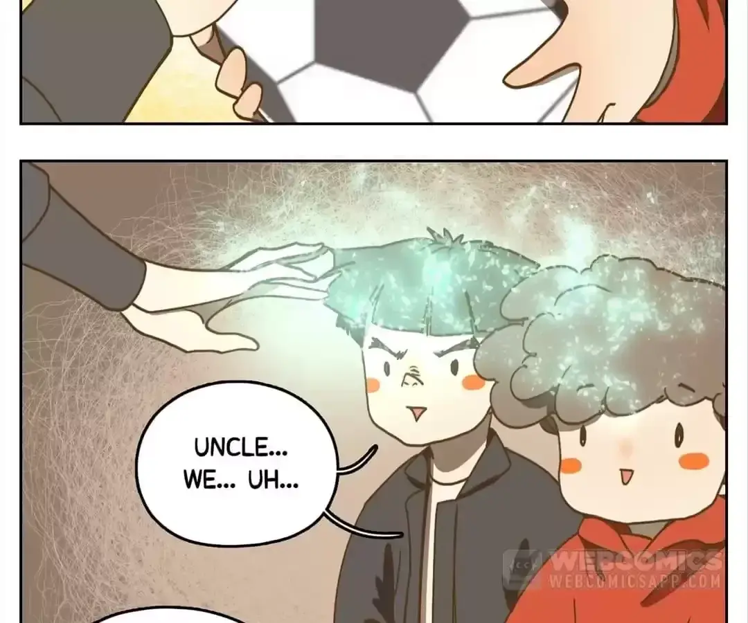 Read Monster Bar chapter 98 image 45 on Lezhin
