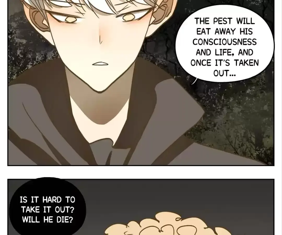 Read Monster Bar chapter 98 image 48 on Lezhin
