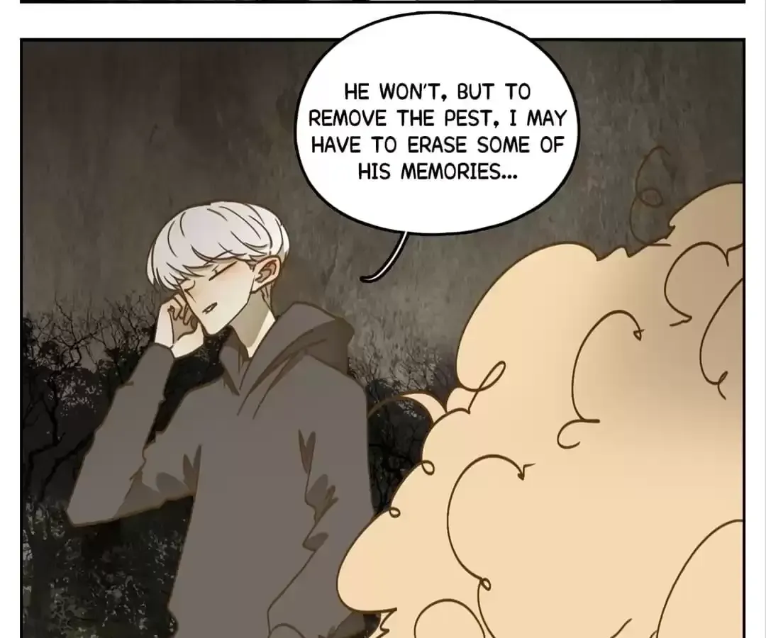Read Monster Bar chapter 98 image 50 on Lezhin