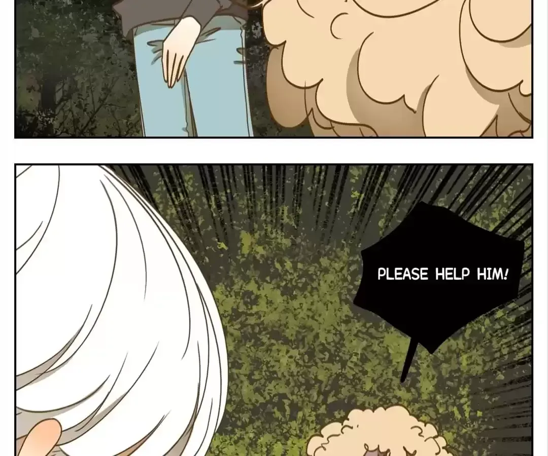 Read Monster Bar chapter 98 image 51 on Lezhin