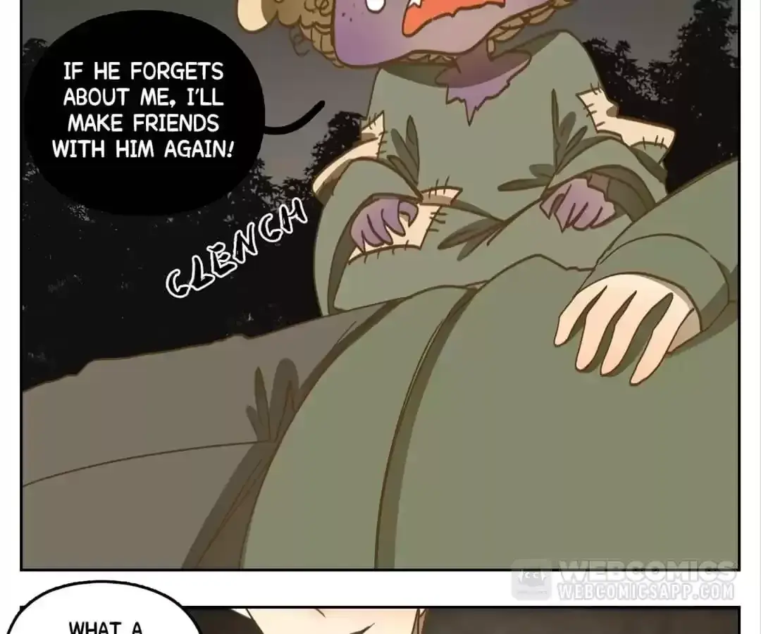 Read Monster Bar chapter 98 image 53 on Lezhin