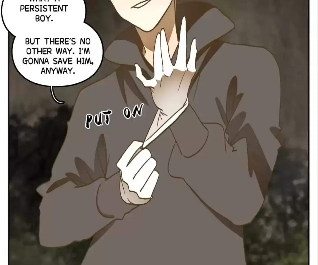 Read Monster Bar chapter 98 image 54 on Lezhin