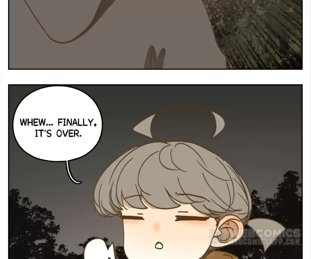 Read Monster Bar chapter 98 image 58 on Lezhin