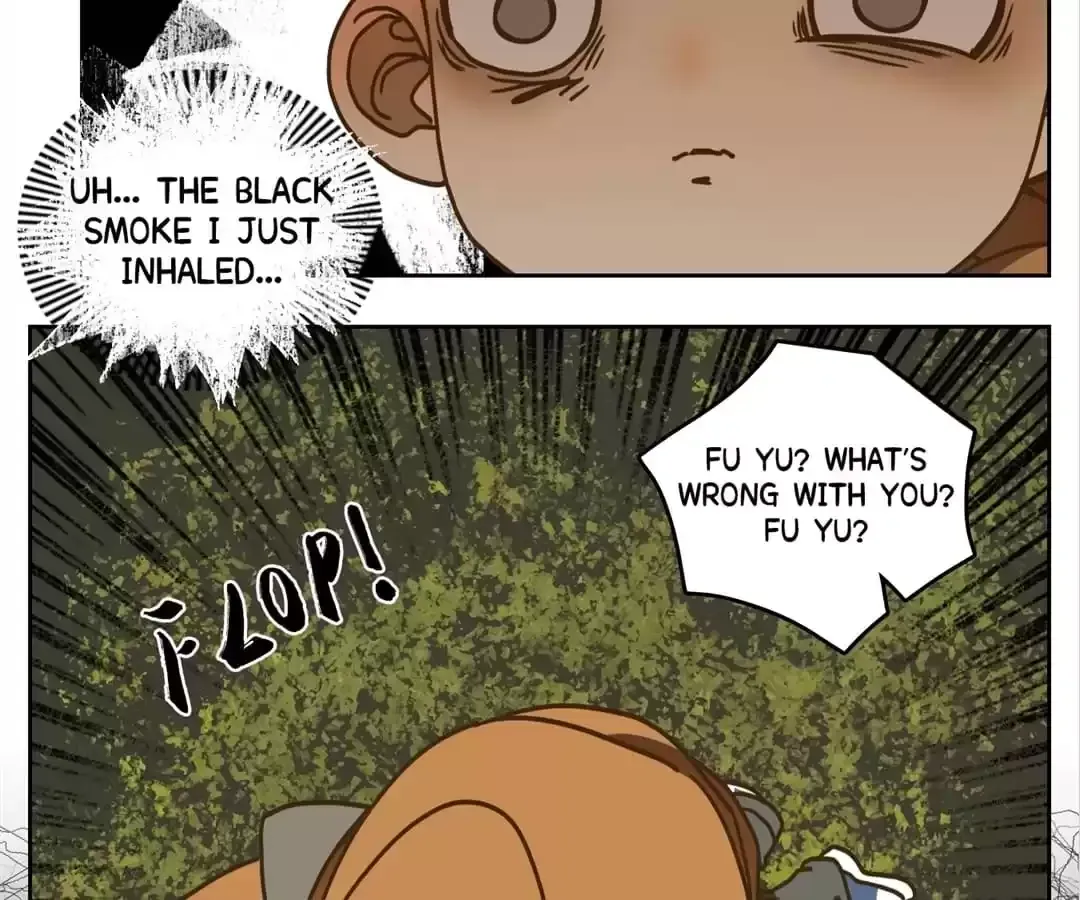Read Monster Bar chapter 98 image 60 on Lezhin