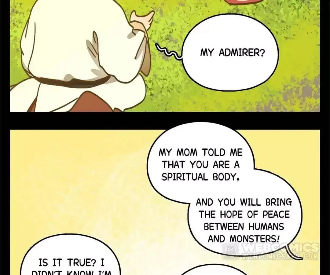 Read Monster Bar chapter 98 image 66 on Lezhin