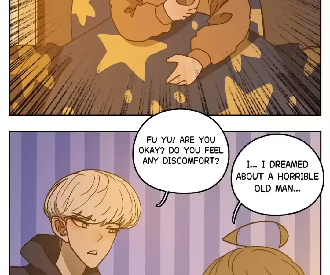 Read Monster Bar chapter 98 image 74 on Lezhin
