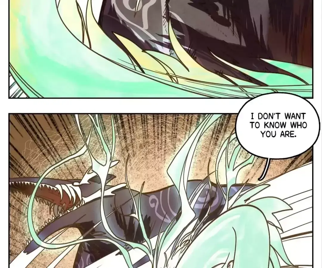 Read Monster Bar chapter 98 image 8 on Lezhin