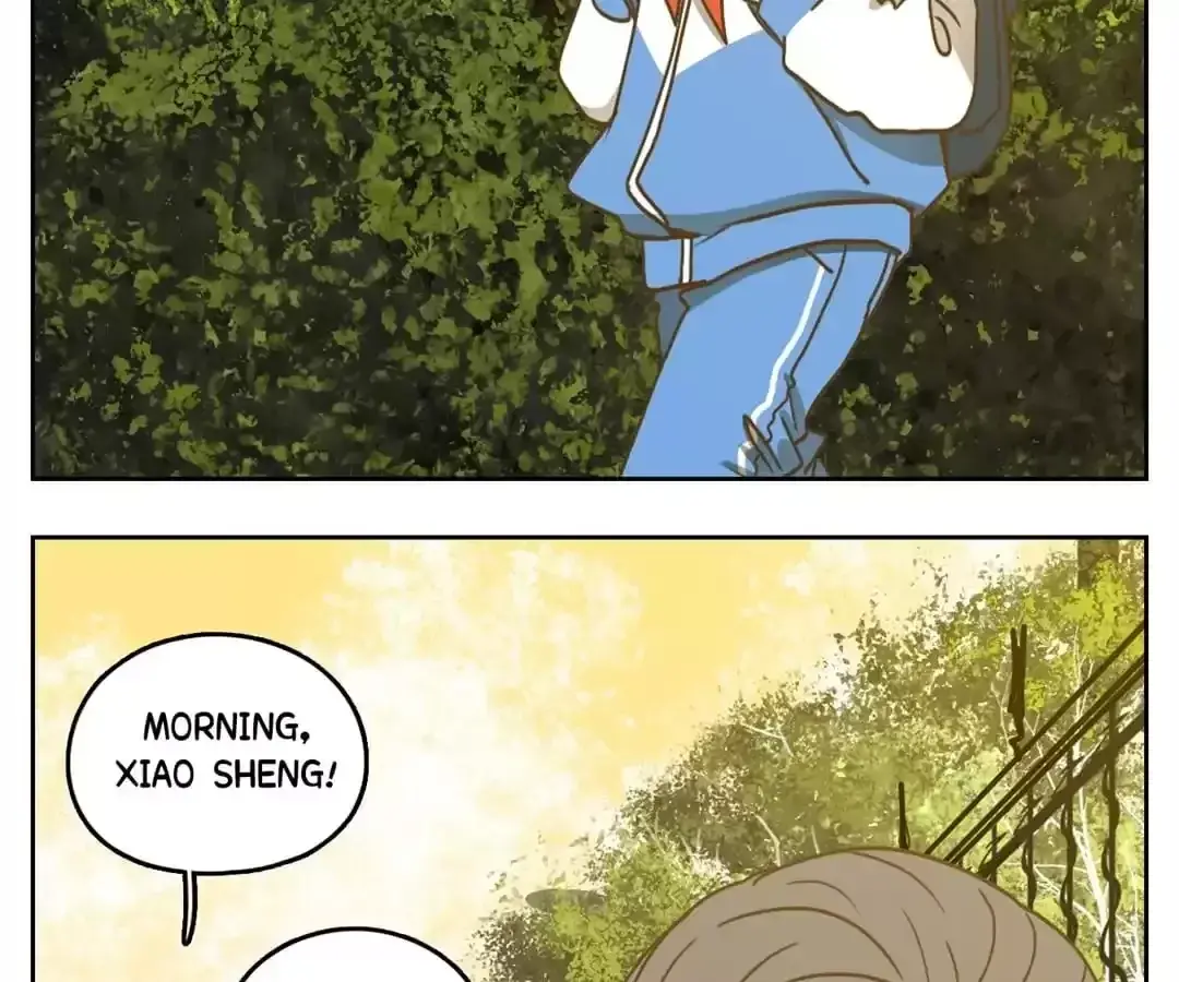 Read Monster Bar chapter 98 image 82 on Lezhin