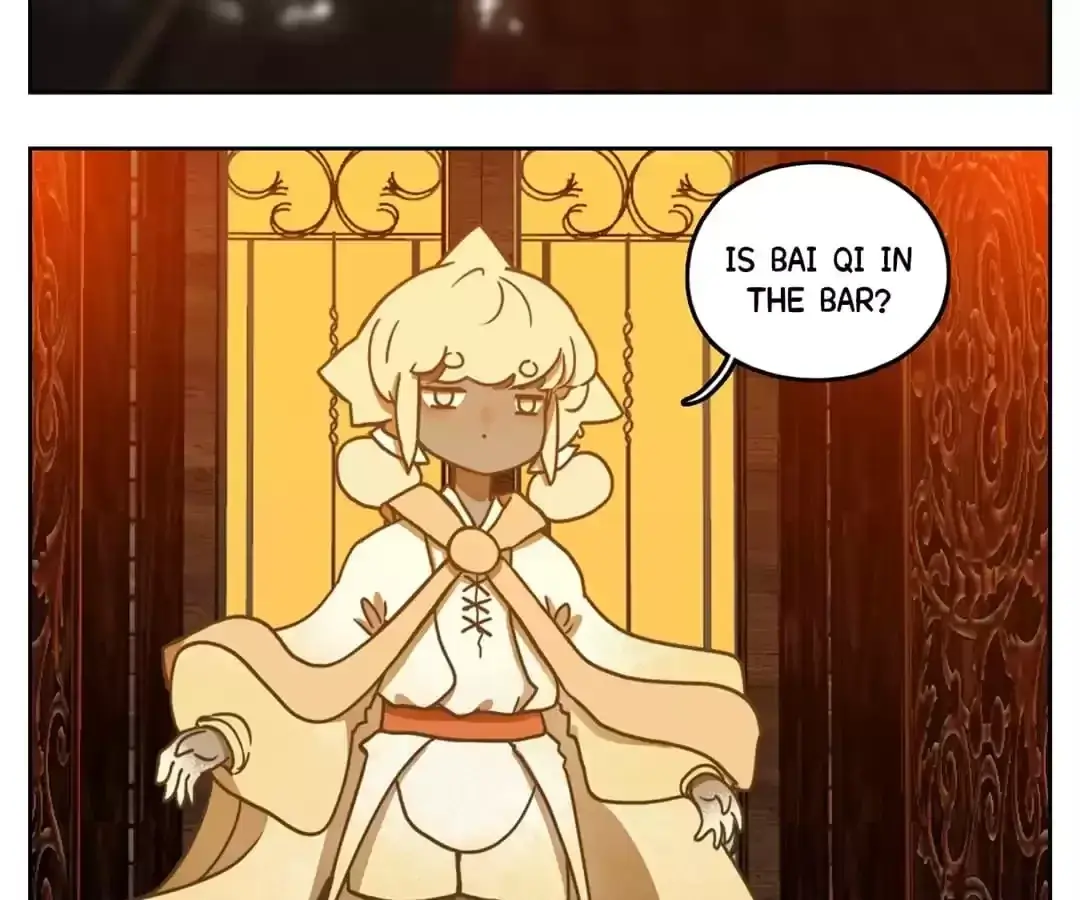 Read Monster Bar chapter 99 image 11 on Lezhin