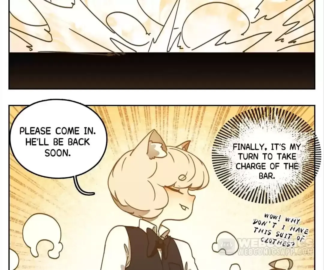 Read Monster Bar chapter 99 image 15 on Lezhin
