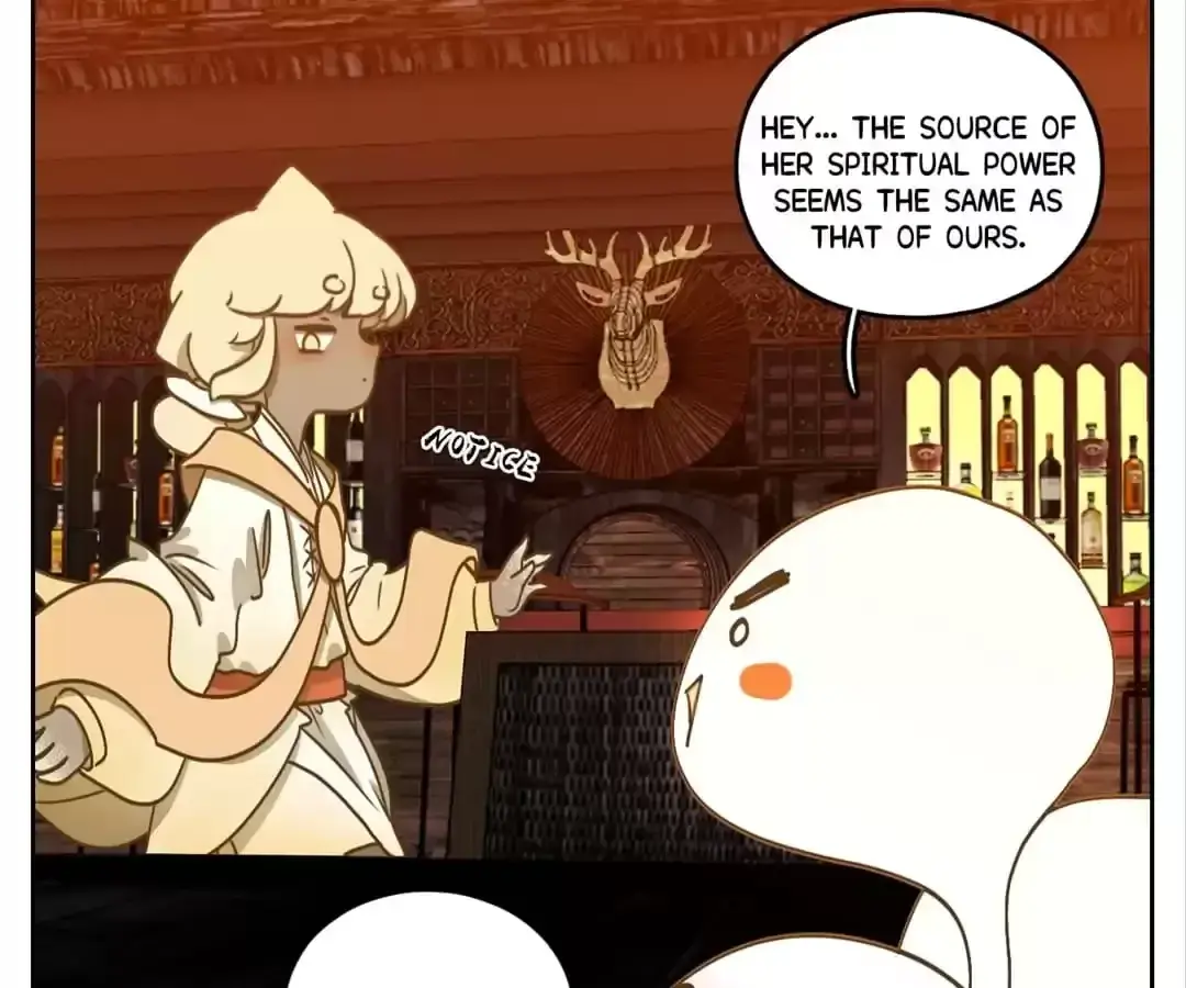 Read Monster Bar chapter 99 image 18 on Lezhin