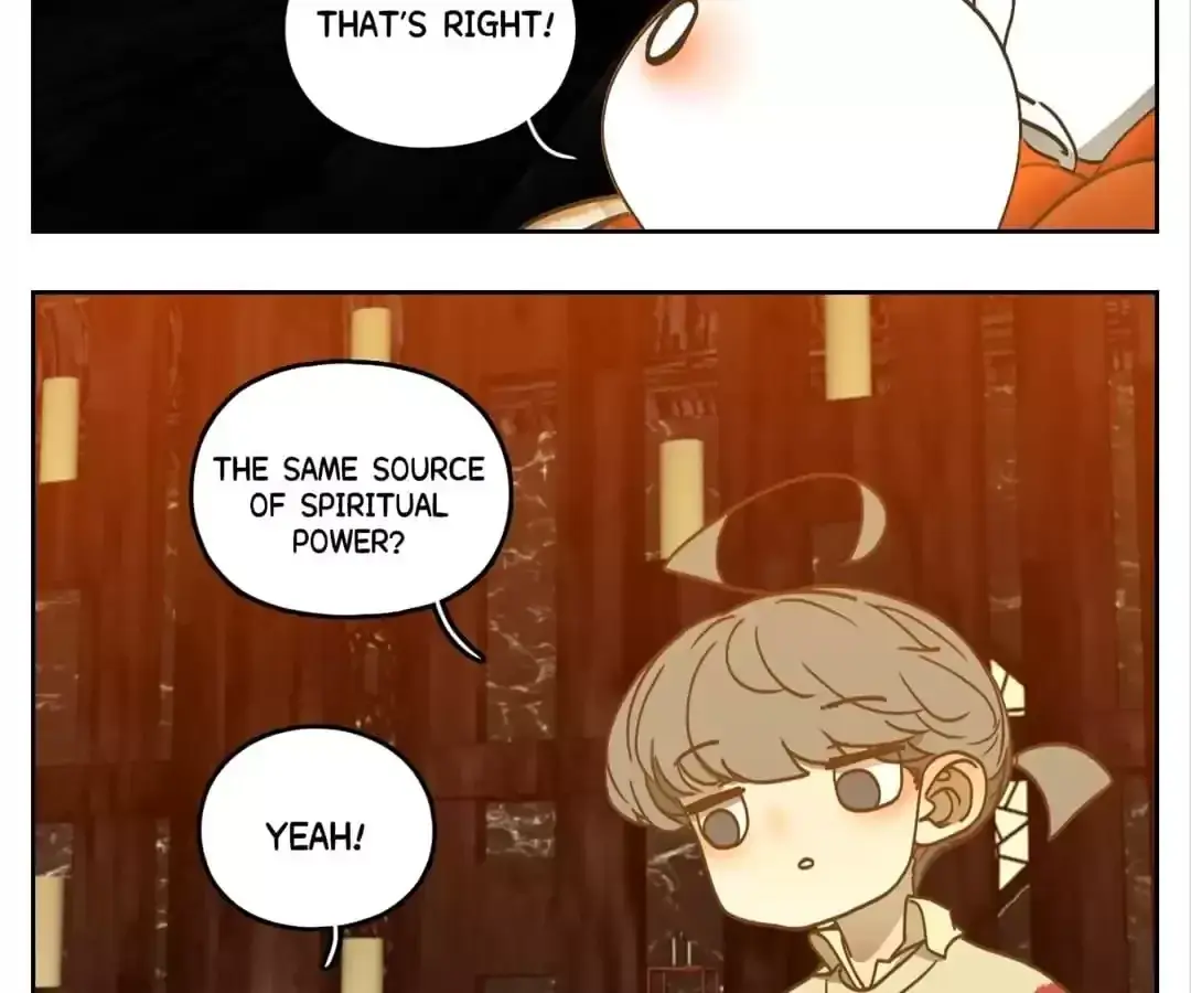 Read Monster Bar chapter 99 image 19 on Lezhin