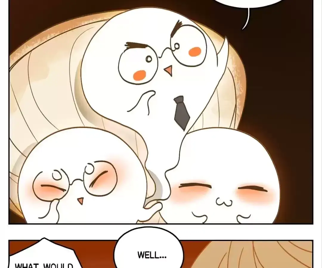 Read Monster Bar chapter 99 image 21 on Lezhin
