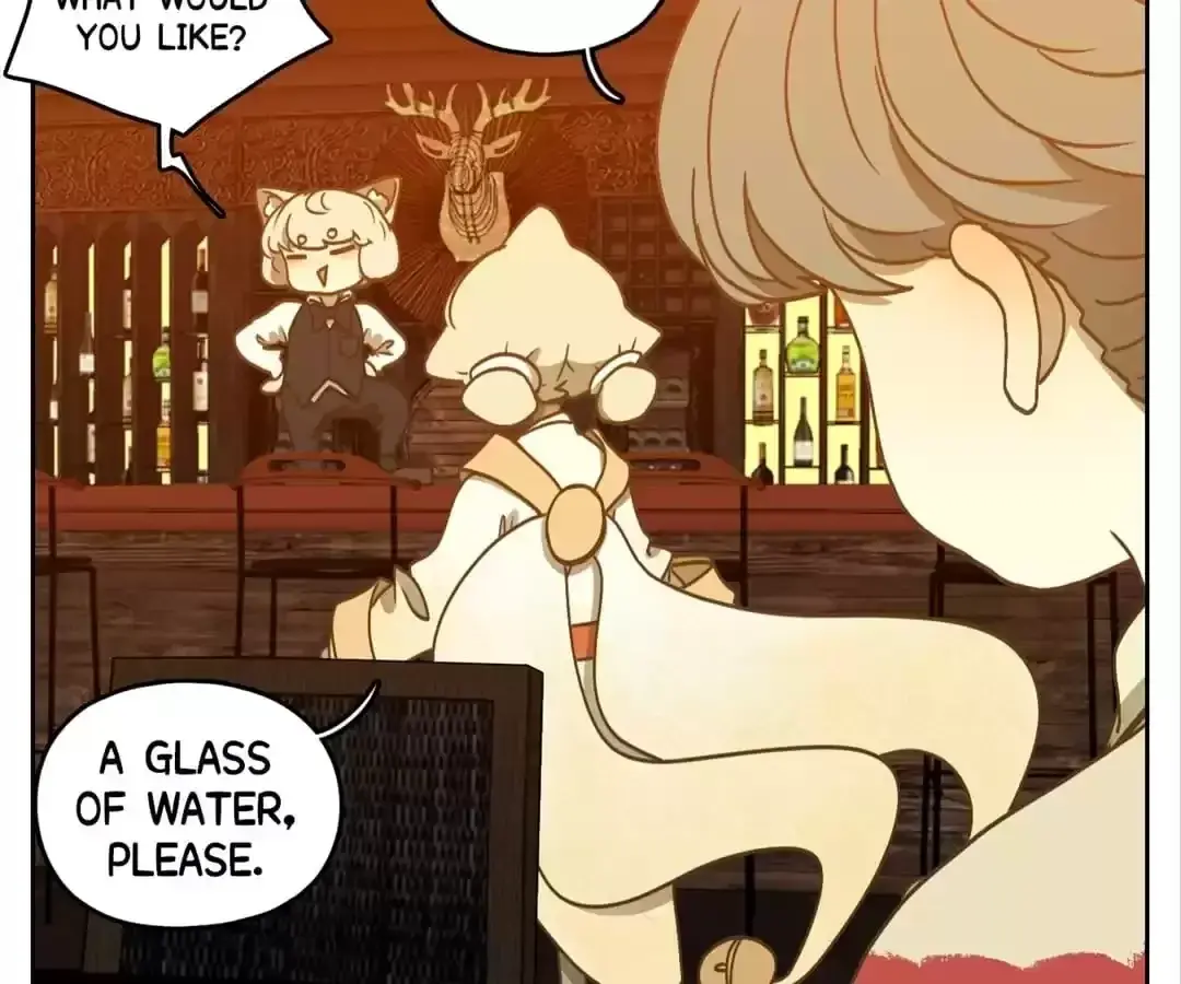 Read Monster Bar chapter 99 image 22 on Lezhin