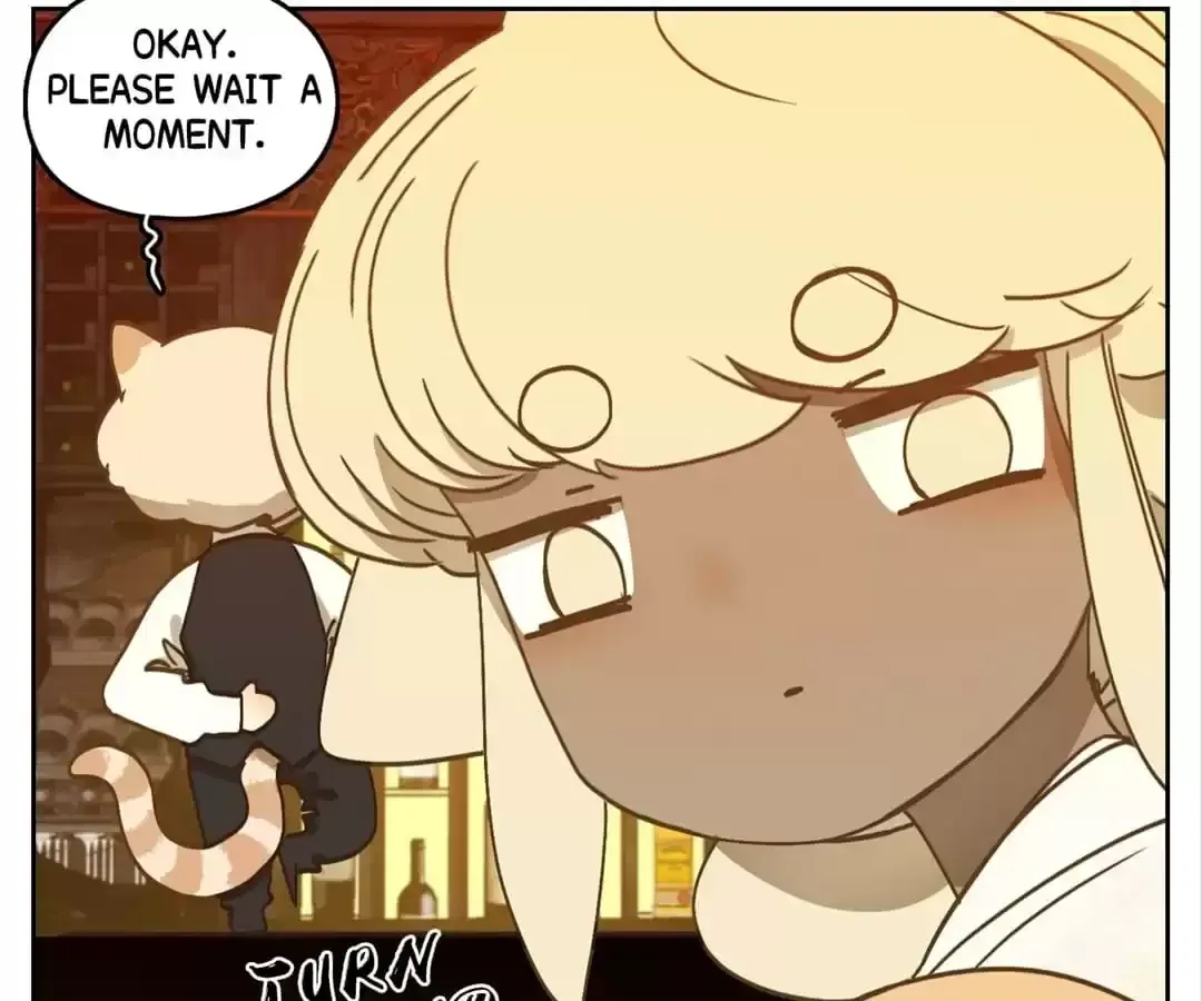 Read Monster Bar chapter 99 image 24 on Lezhin