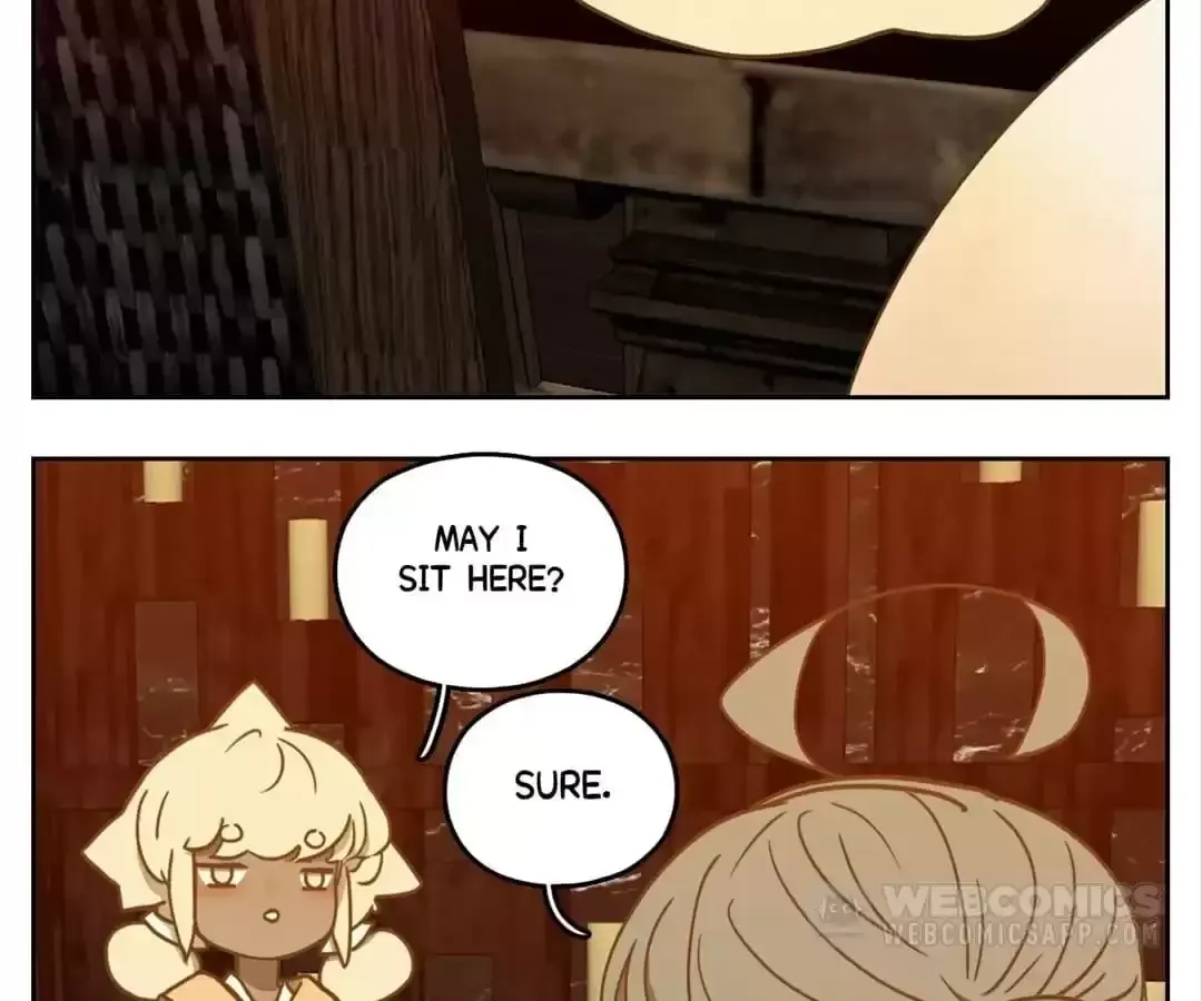 Read Monster Bar chapter 99 image 27 on Lezhin