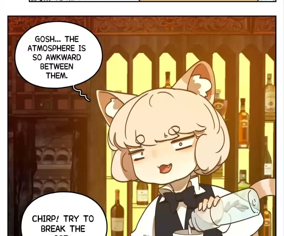 Read Monster Bar chapter 99 image 31 on Lezhin