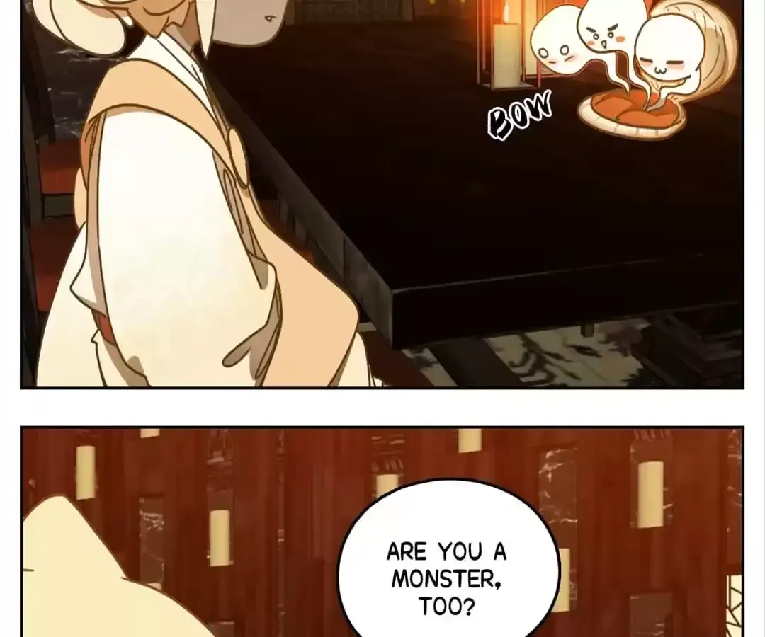 Read Monster Bar chapter 99 image 33 on Lezhin