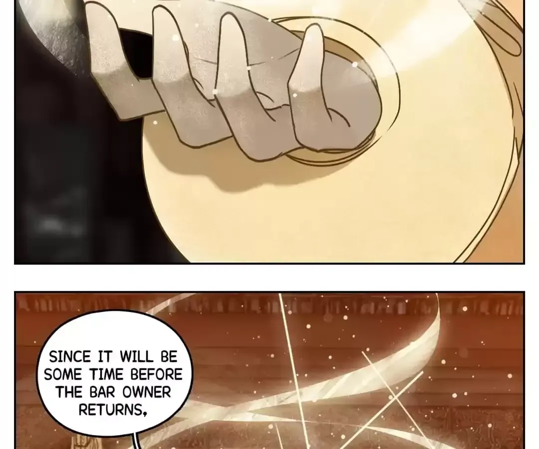 Read Monster Bar chapter 99 image 40 on Lezhin