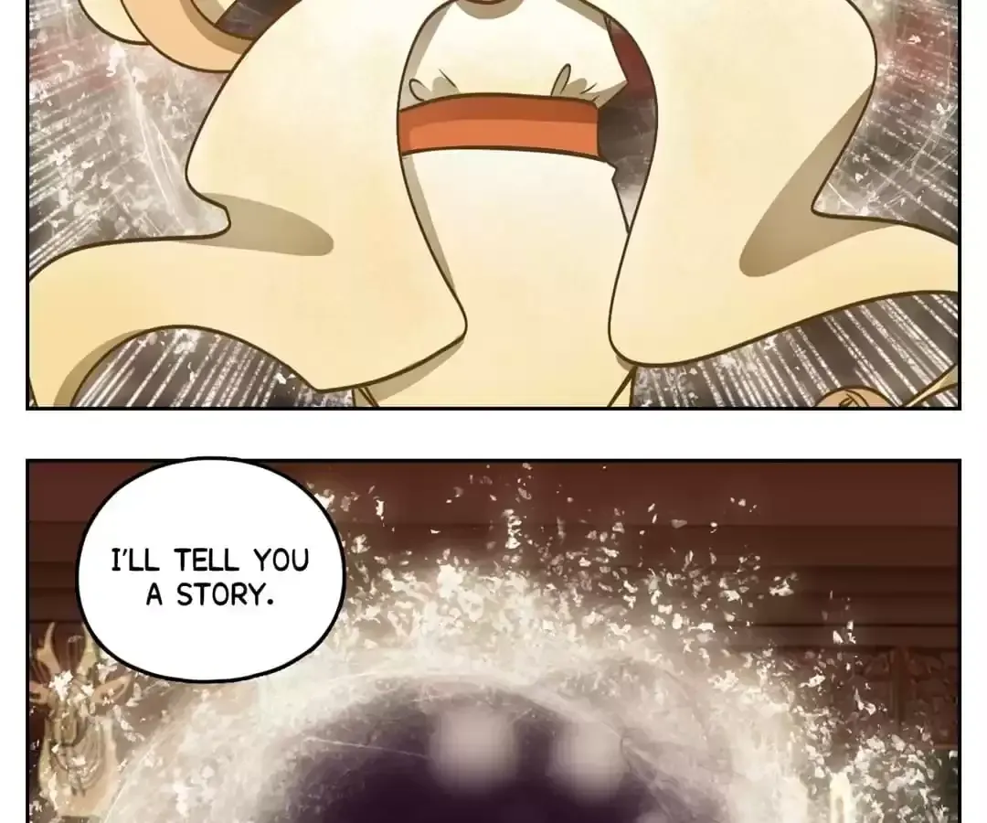 Read Monster Bar chapter 99 image 44 on Lezhin