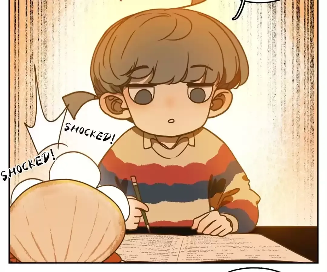 Read Monster Bar chapter 99 image 5 on Lezhin