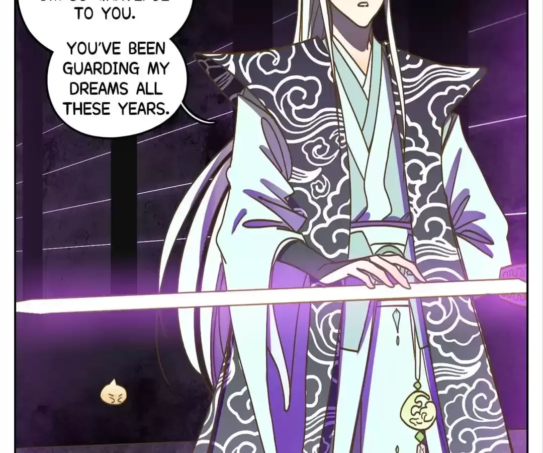 Read Monster Bar chapter 99 image 56 on Lezhin