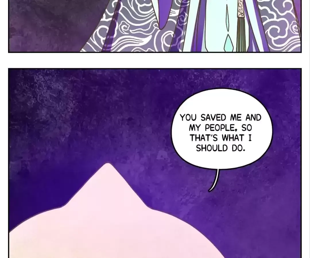 Read Monster Bar chapter 99 image 57 on Lezhin