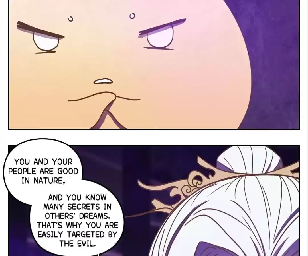 Read Monster Bar chapter 99 image 58 on Lezhin